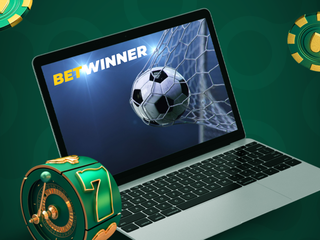 Betwinner Bolivia Casino Enjoy