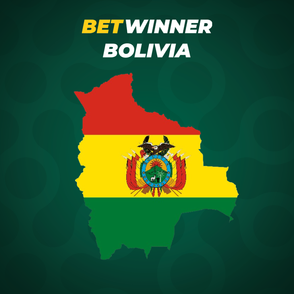 Betwinner Bolivia